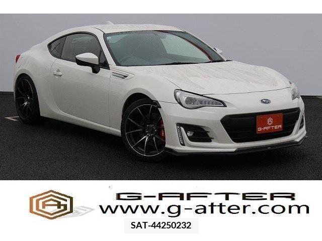 Subaru BRZ 2017-04 213412-0