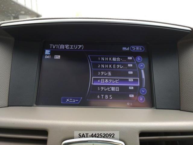 Nissan FUGA 2015-03 396689-18