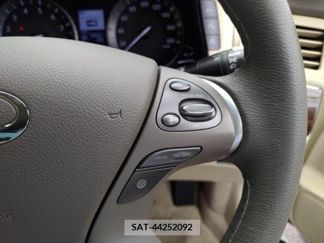 Nissan FUGA 2015-03 396689-15
