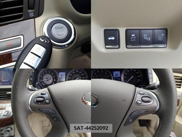 Nissan FUGA 2015-03 396689-4