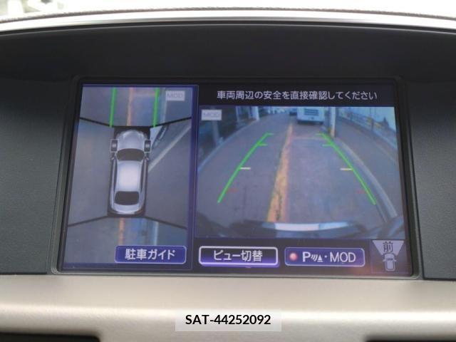 Nissan FUGA 2015-03 396689-17