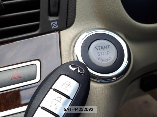 Nissan FUGA 2015-03 396689-12