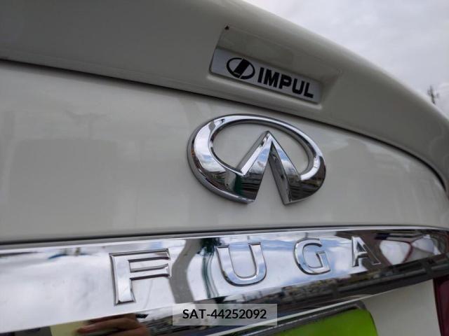 Nissan FUGA 2015-03 396689-25