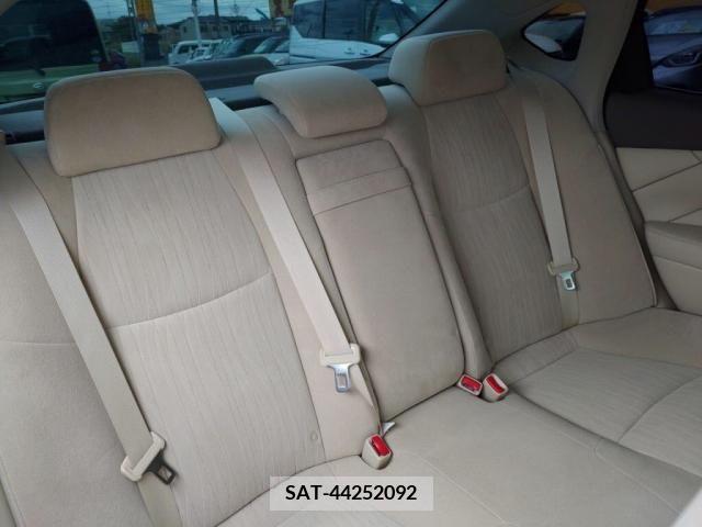 Nissan FUGA 2015-03 396689-22