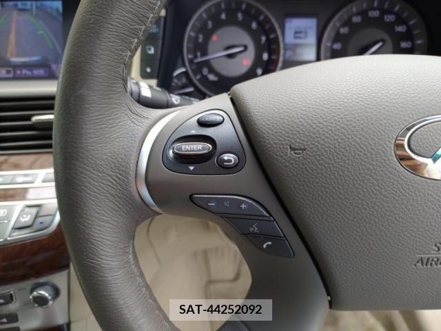 Nissan FUGA 2015-03 396689-14
