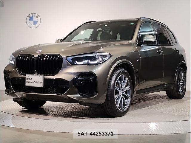 Bmw X5 2023-03 294203-0