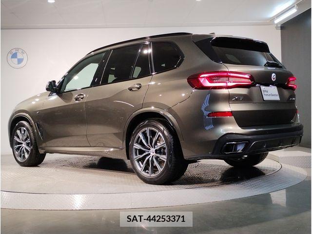 Bmw X5 2023-03 294203-2