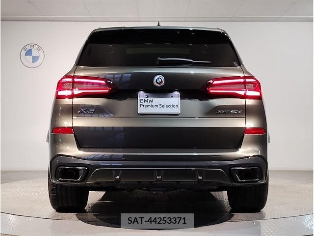 Bmw X5 2023-03 294203-3