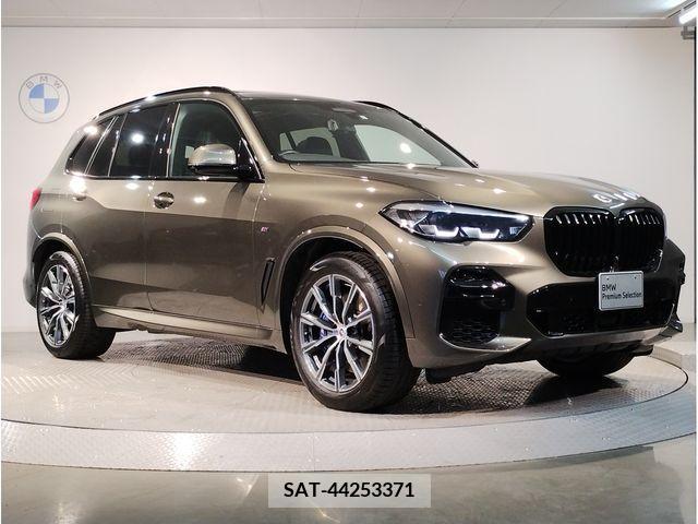 Bmw X5 2023-03 294203-6