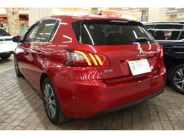 Peugeot 308 2021-03 5463-26