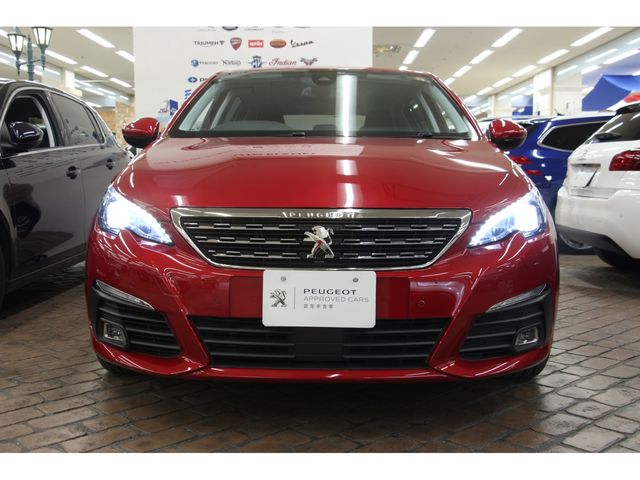 Peugeot 308 2021-03 5463-24