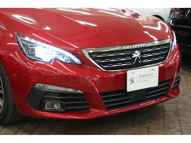 Peugeot 308 2021-03 5463-22