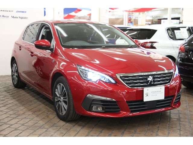 Peugeot 308 2021-03 5463-25