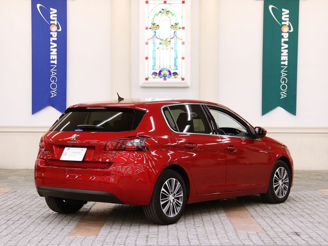 Peugeot 308 2021-03 5463-2