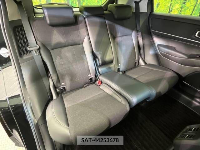 Honda VEZEL 2022-06 394791-10