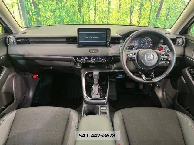Honda VEZEL 2022-06 394791-1