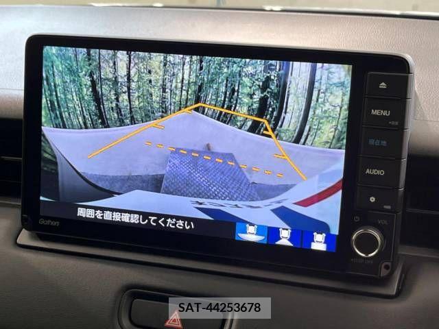 Honda VEZEL 2022-06 394791-4