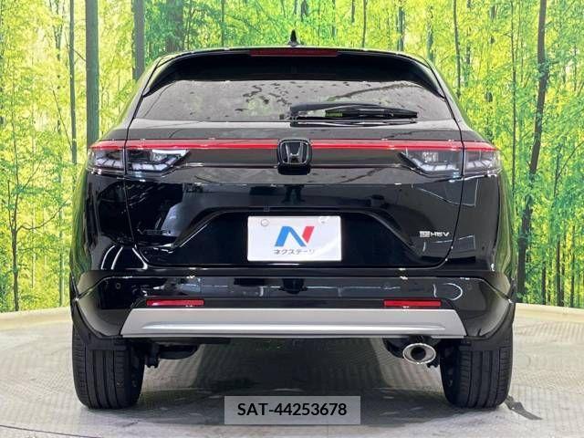 Honda VEZEL 2022-06 394791-15
