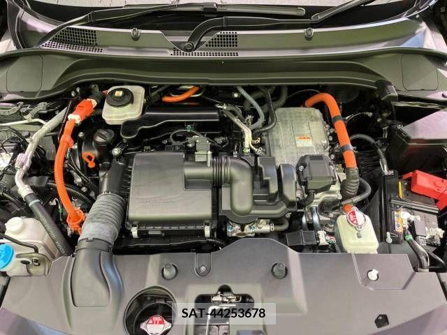 Honda VEZEL 2022-06 394791-18