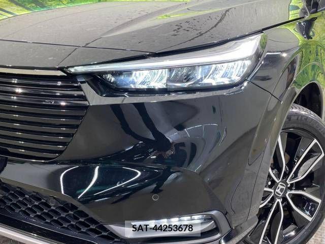 Honda VEZEL 2022-06 394791-12
