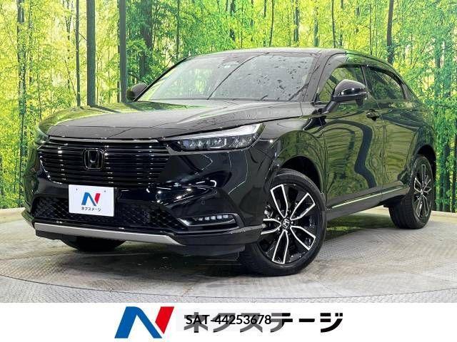 Honda VEZEL 2022-06 394791-0