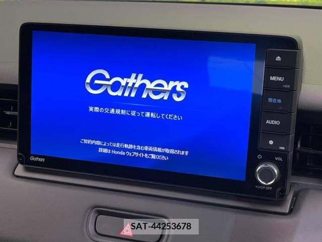 Honda VEZEL 2022-06 394791-3
