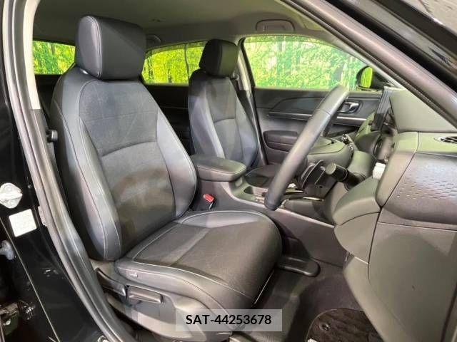 Honda VEZEL 2022-06 394791-9