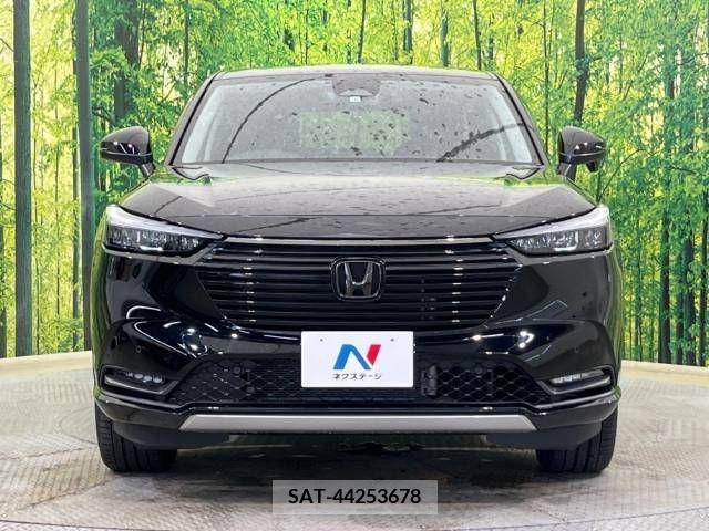 Honda VEZEL 2022-06 394791-14