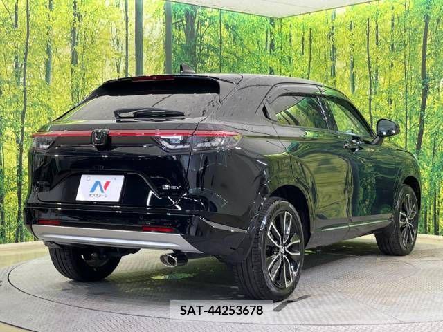 Honda VEZEL 2022-06 394791-17
