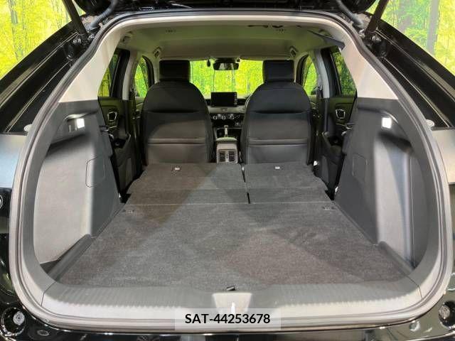 Honda VEZEL 2022-06 394791-11