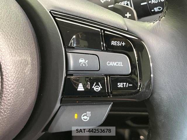 Honda VEZEL 2022-06 394791-5