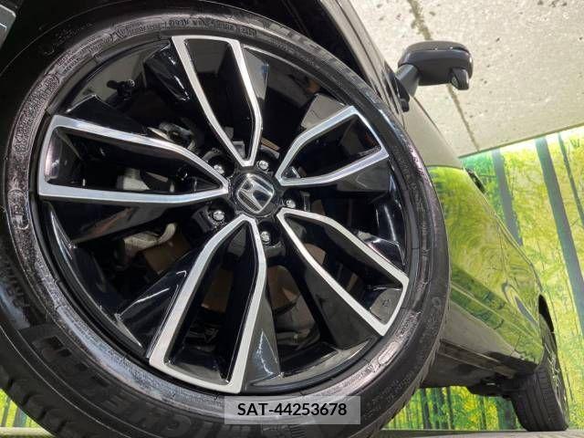 Honda VEZEL 2022-06 394791-13