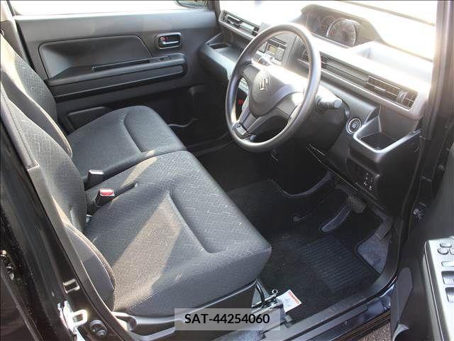 Suzuki WAGON R 2021-03 210528-16