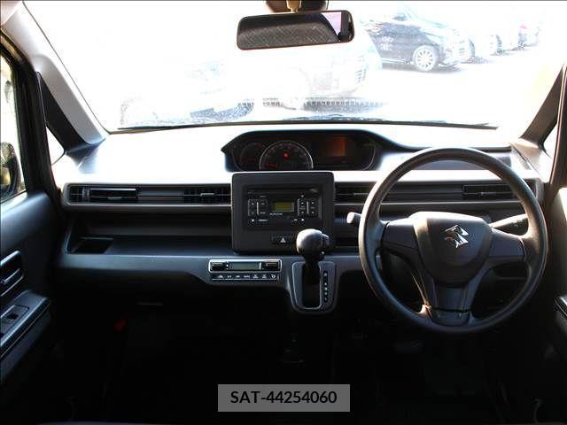 Suzuki WAGON R 2021-03 210528-14