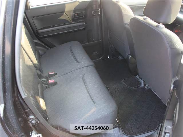 Suzuki WAGON R 2021-03 210528-8