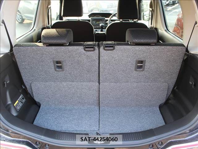 Suzuki WAGON R 2021-03 210528-4