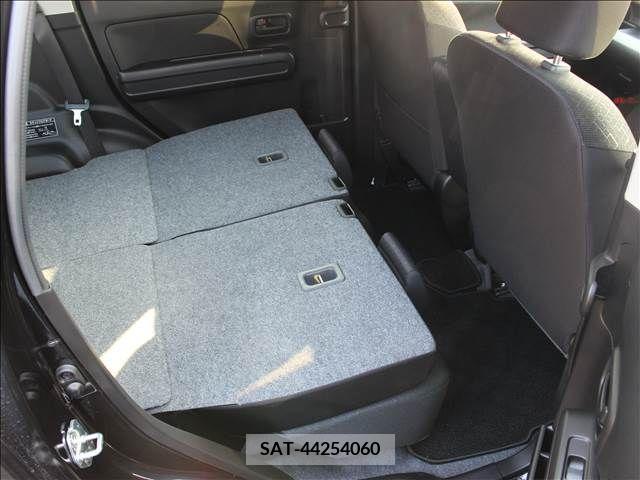 Suzuki WAGON R 2021-03 210528-7