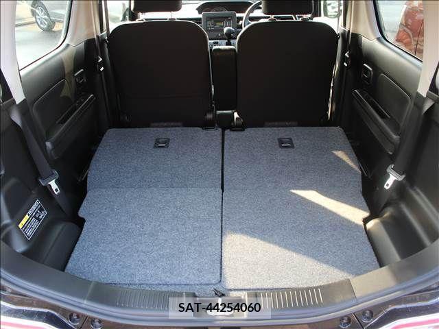 Suzuki WAGON R 2021-03 210528-5