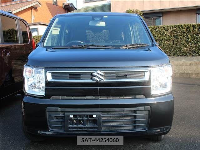 Suzuki WAGON R 2021-03 210528-1