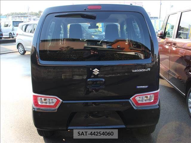 Suzuki WAGON R 2021-03 210528-3