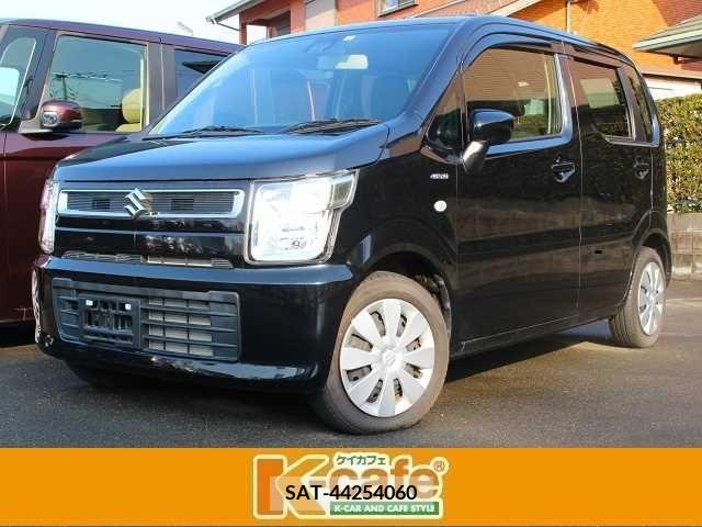 Suzuki WAGON R 2021-03 210528-0