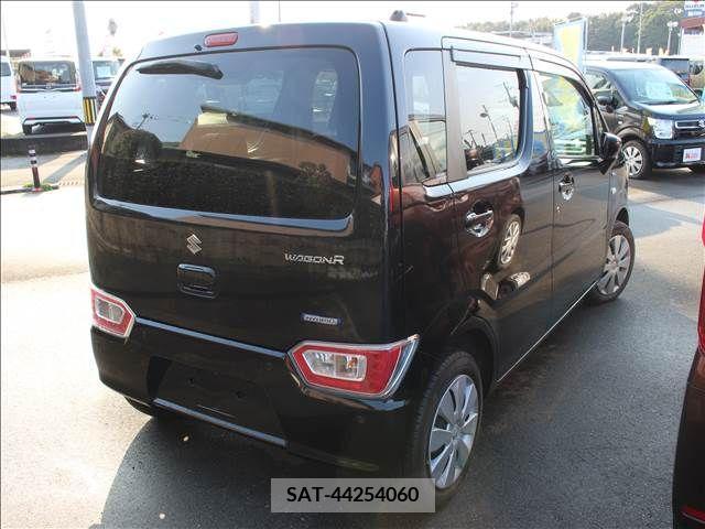 Suzuki WAGON R 2021-03 210528-2