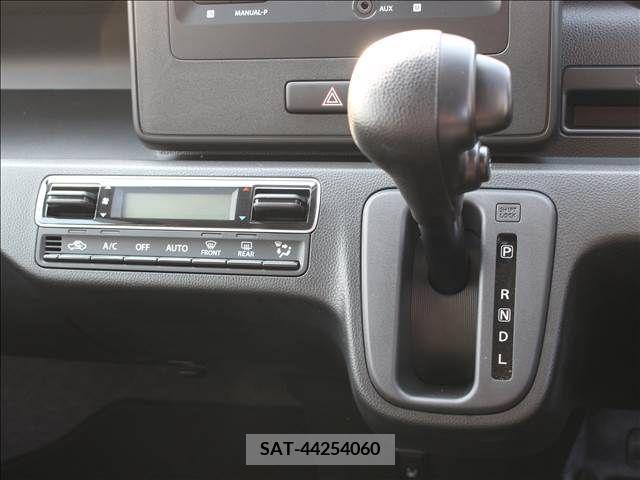Suzuki WAGON R 2021-03 210528-18