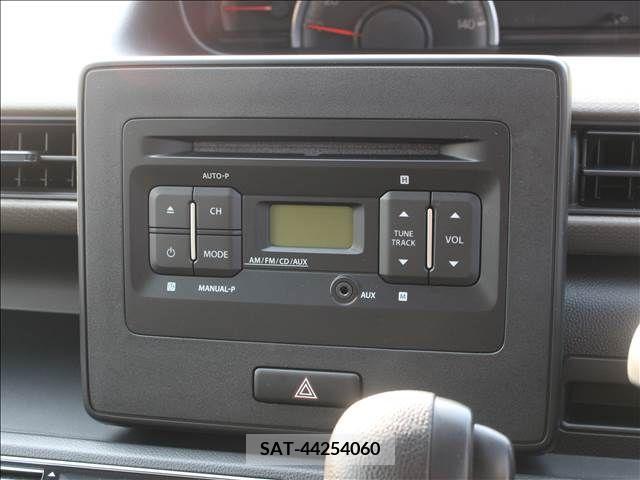 Suzuki WAGON R 2021-03 210528-17