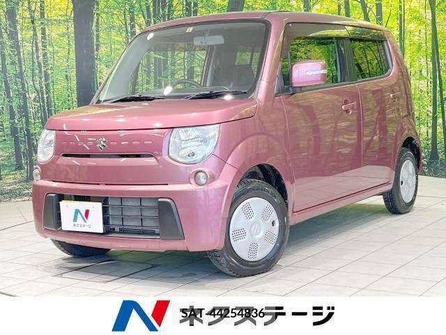 Suzuki MR WAGON 2011-09 280312-0