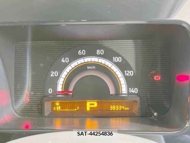 Suzuki MR WAGON 2011-09 280312-5