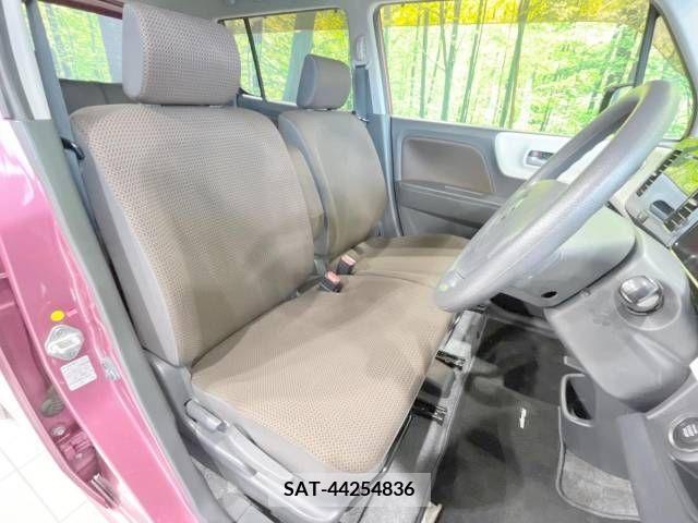 Suzuki MR WAGON 2011-09 280312-8