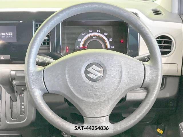 Suzuki MR WAGON 2011-09 280312-11