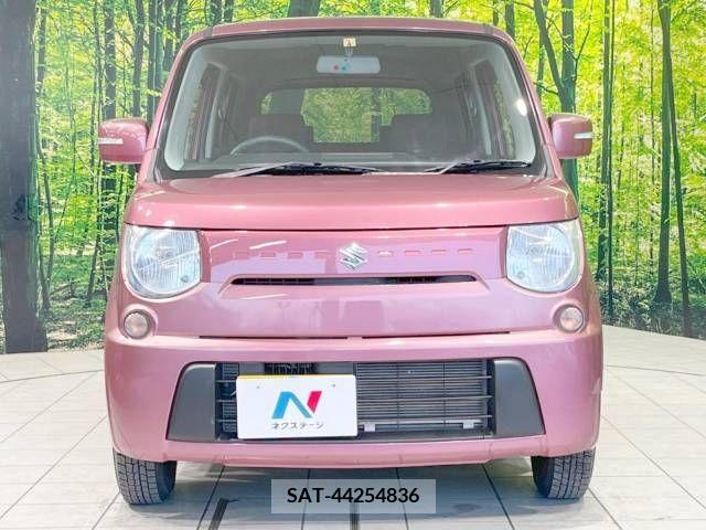 Suzuki MR WAGON 2011-09 280312-14