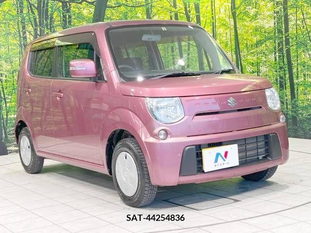 Suzuki MR WAGON 2011-09 280312-16